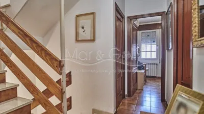 Terraced house on Calle del Tridente, 18 photo 11