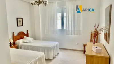 Flat in Vejer de la Frontera photo 28