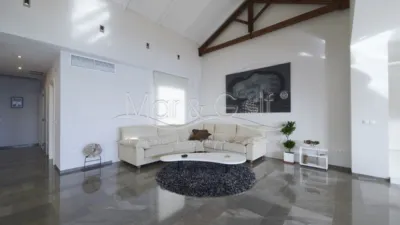 Penthouse at Avenida de Juan Bautista Lafora, 8 photo 10