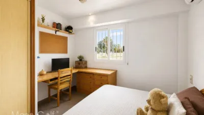 Chalet on Calle Sortija, No. 3 photo 65