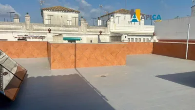 Flat in Vejer de la Frontera photo 38