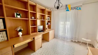 Flat in Vejer de la Frontera photo 15