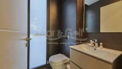 Chalet on Calle del Marrajo, 8 photo 73