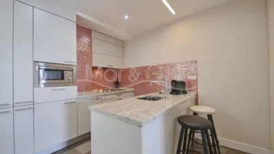 Penthouse at Avenida de Juan Bautista Lafora, 8 photo 13