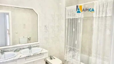 Flat in Vejer de la Frontera photo 21
