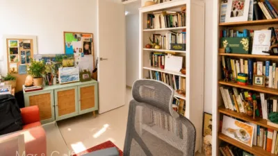 Piso en alquiler en Avenida de la Costa Blanca, 6, cerca de Calle de la Almadrava, L'Albufereta (Distrito Playas. Alicante - Alacant) de 2.950 €<span>/mes</span>