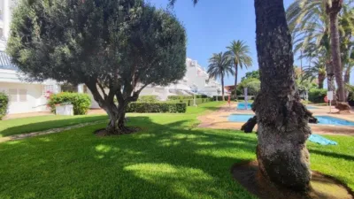 Piso – Dénia - Vista 4
