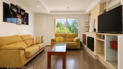 Chalet on Calle Sortija, No. 3 photo 9