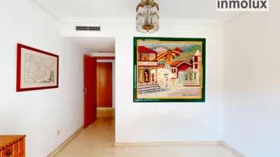 Apartment on Calle de Alemania photo 17