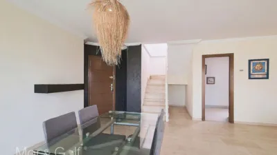 Penthouse at Carrer Beniarbeig, 15 photo 7