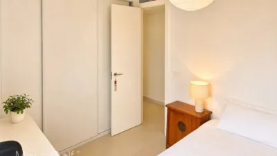 Piso en alquiler en Avenida de la Costa Blanca, 6, cerca de Calle de la Almadrava, L'Albufereta (Distrito Playas. Alicante - Alacant) de 2.950 €<span>/mes</span>