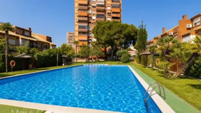 Apartment on Calle del Tridente, 17 photo 36