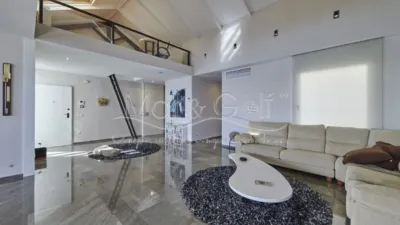 Penthouse at Avenida de Juan Bautista Lafora, 8 photo 9