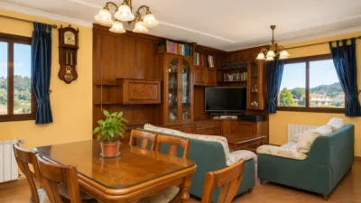 Pis – Pedreguer, la Marina Alta - Vista 4