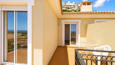 Terraced house at Calle de Laigualera, No. 3 photo 25