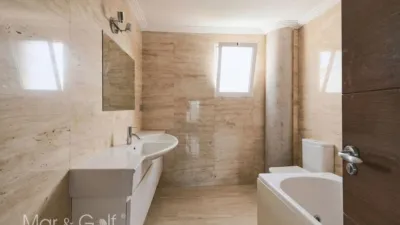 Penthouse at Carrer Beniarbeig, 15 photo 14
