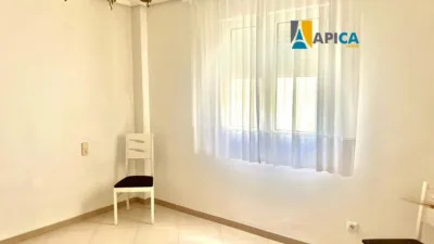 Flat in Vejer de la Frontera photo 32