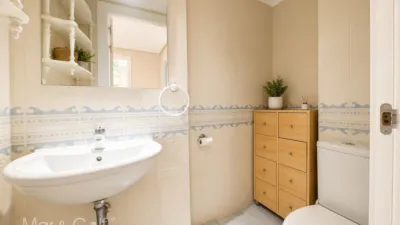 Apartment on Calle del Tridente, 17 photo 20