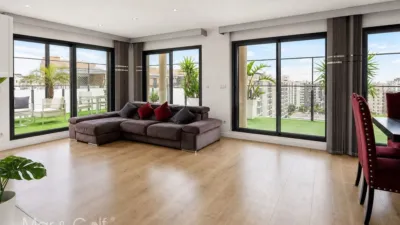 Piso – Alicante - Alacant - Vista 5