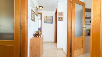 Apartment in Playa Muchavista photo 10