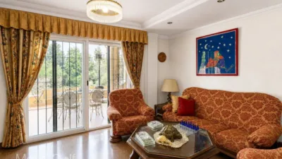 Chalet on Calle Sortija, No. 3 photo 25