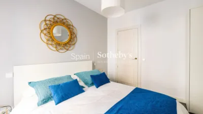 Apartment in Justicia-Chueca photo 19