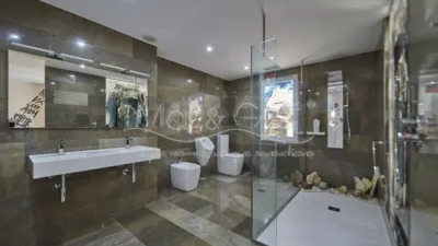 Penthouse at Avenida de Juan Bautista Lafora, 8 photo 28
