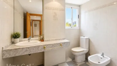 Chalet on Calle Sortija, No. 3 photo 68