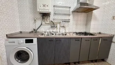 Piso en Madrid photo 12