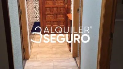 Piso en alquiler en Avilés, La Magdalena-Versalles (Avilés) de 600 €<span>/mes</span>