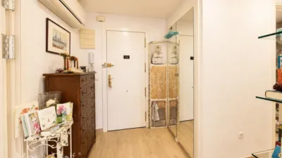 Apartment on Avenida de Cataluña, 33 photo 8