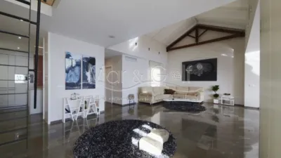 Penthouse at Avenida de Juan Bautista Lafora, 8 photo 17