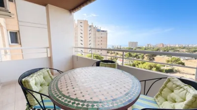 Apartment in Playa Muchavista photo 17