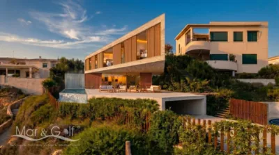 Terreno en venta en Calle del Mero, 10 - Vista 4