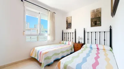 Apartment in Playa Muchavista photo 14
