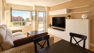 Apartment on Calle del Tridente, 17 photo 7