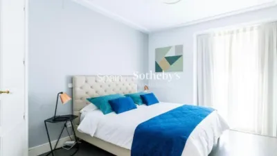 Apartment in Justicia-Chueca photo 23