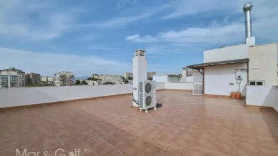 Penthouse at Carrer Beniarbeig, 15 photo 19