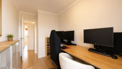 Apartment on Calle del Tridente, 17 photo 27