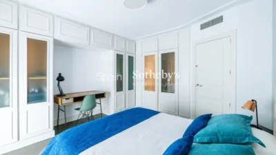 Apartment in Justicia-Chueca photo 14