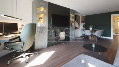 Apartment on Avenida de Maisonnave, 28 photo 5