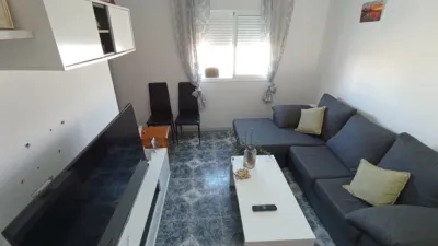 Apartment on Av-Rota Street photo 6