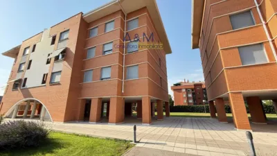 Penthouse on Calle de la Tierra de Soria photo 34
