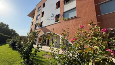 Penthouse on Calle de la Tierra de Soria photo 3