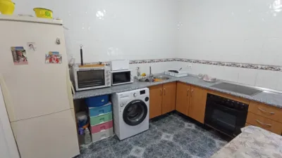 Apartment on Av-Rota Street photo 11