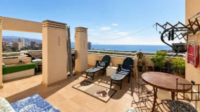 Piso – El Campello - Más