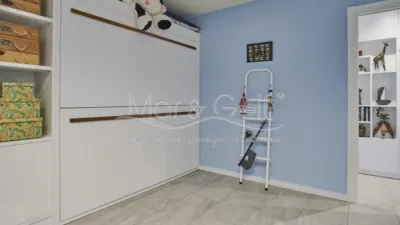 Apartment on Calle del Explanada, 13 photo 20