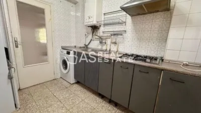 Piso en Madrid photo 13