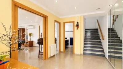 Chalet on Calle Sortija, No. 3 photo 7