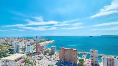 Pis – Alicante - Alacant - Vista 2